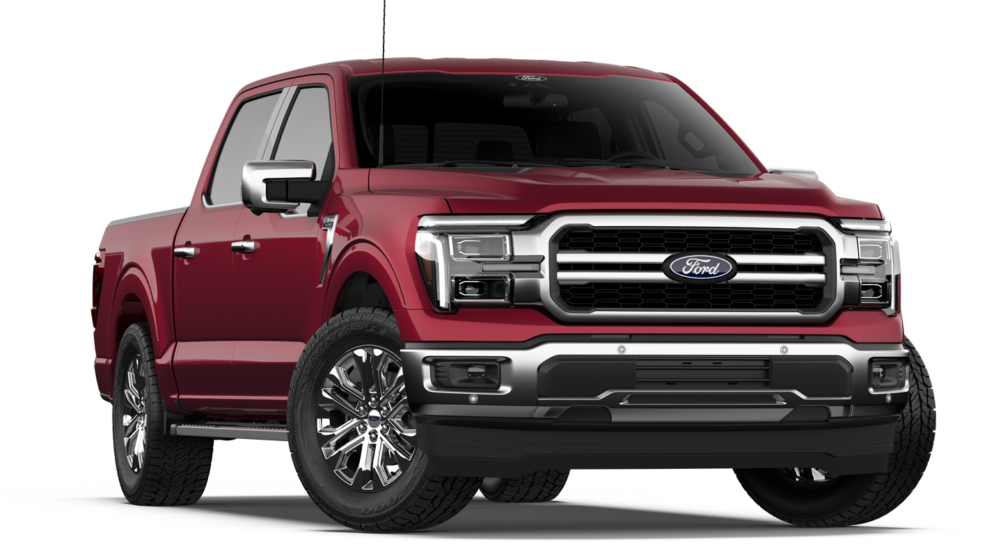 2026 Ford F-150 Lariat® for sale near Hawthorne