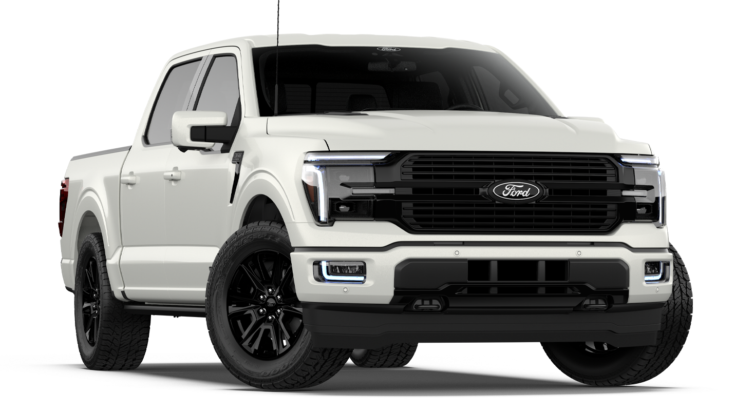2026 Ford F-150 Platinum® for sale near Hawthorne