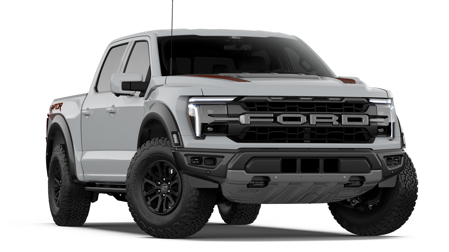 2026 Ford F-150 Raptor® for sale near Hawthorne