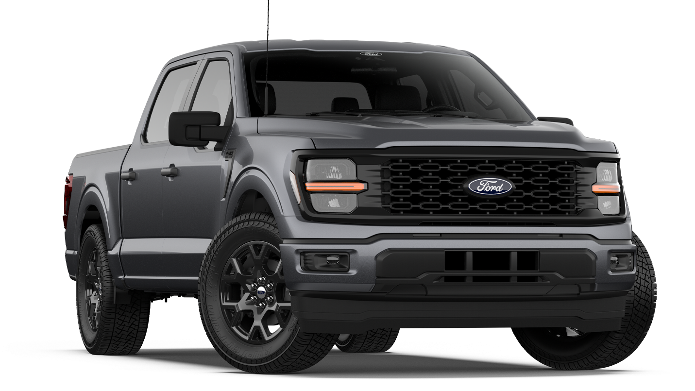 2026 Ford F-150 STX for sale near Hawthorne
