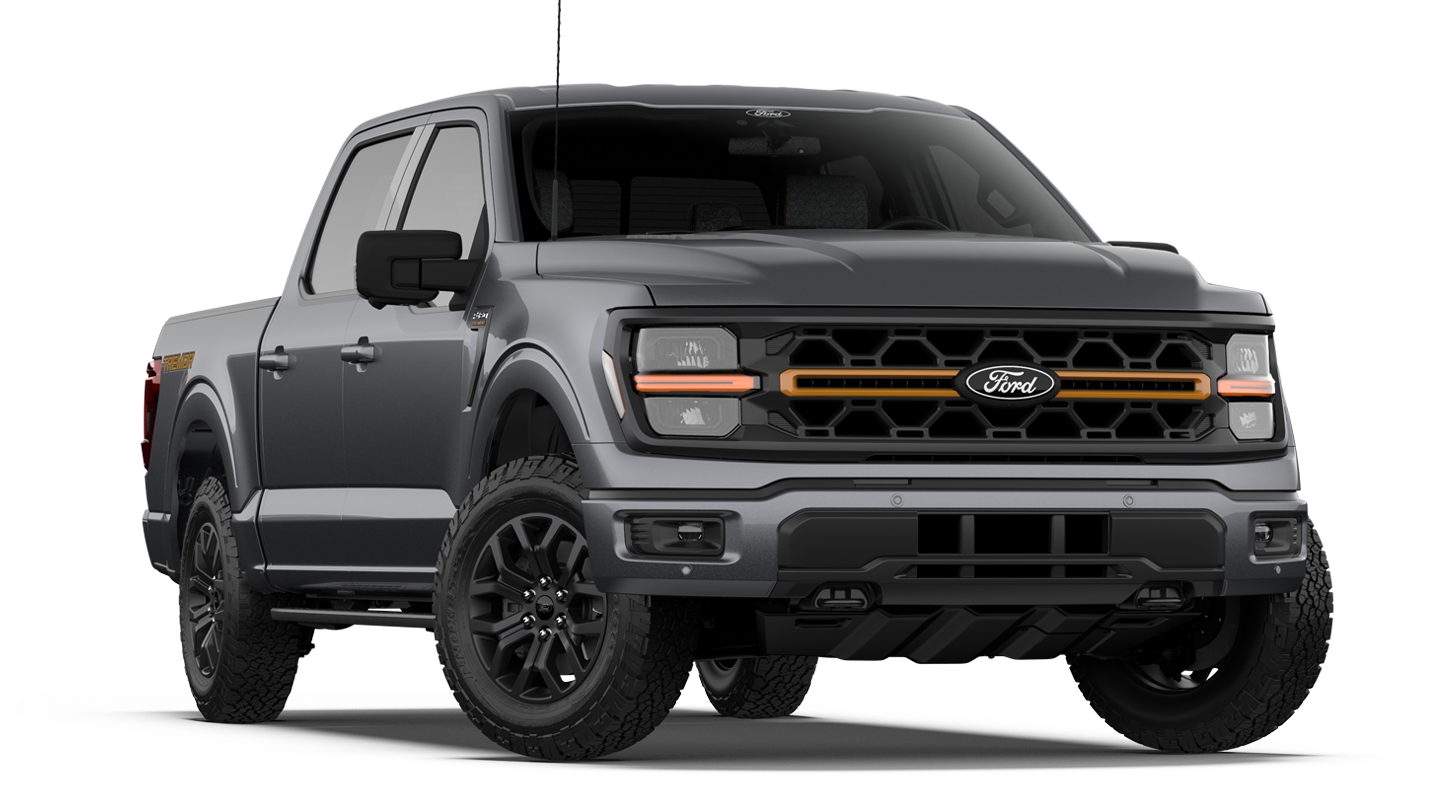 2026 Ford F-150 Tremor® for sale near Hawthorne