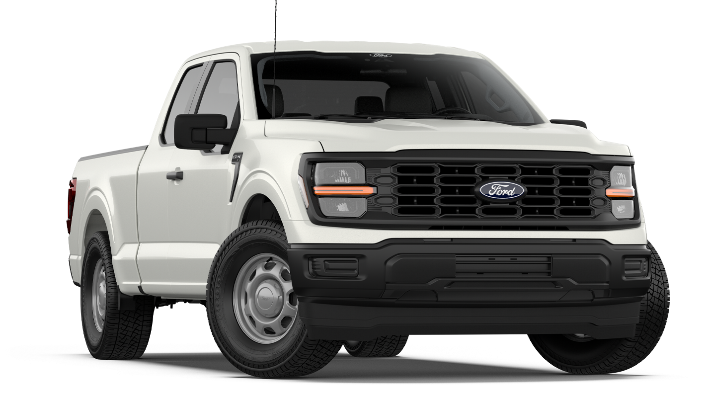 2026 Ford F-150 XL for sale near Hawthorne