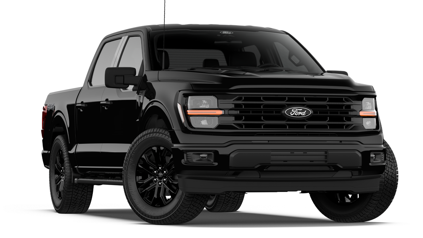 2026 Ford F-150 XLT for sale near Hawthorne