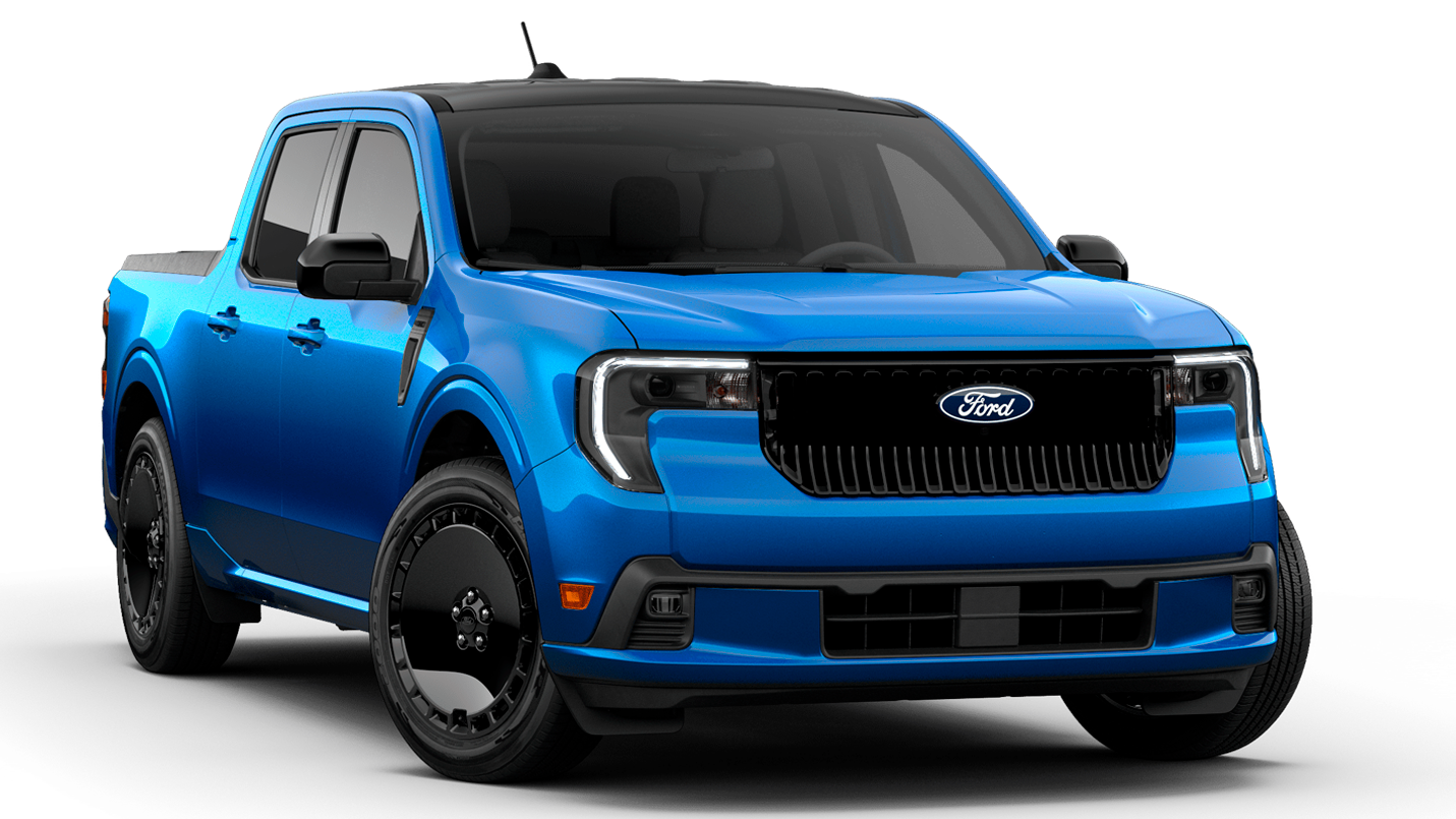 2026 Ford Maverick Lobo™ for sale near Hawthorne