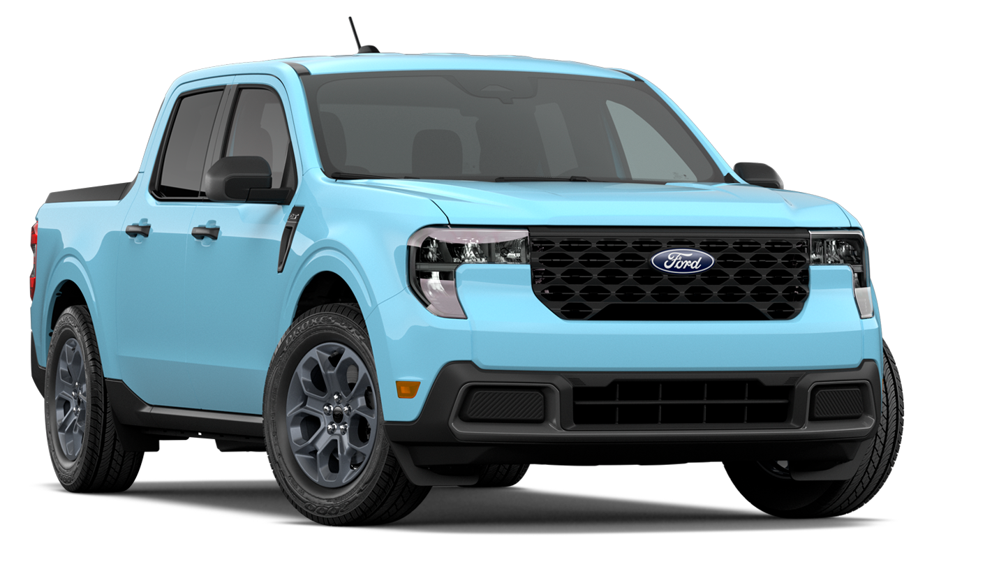 2026 Ford Maverick XLT for sale near Hawthorne