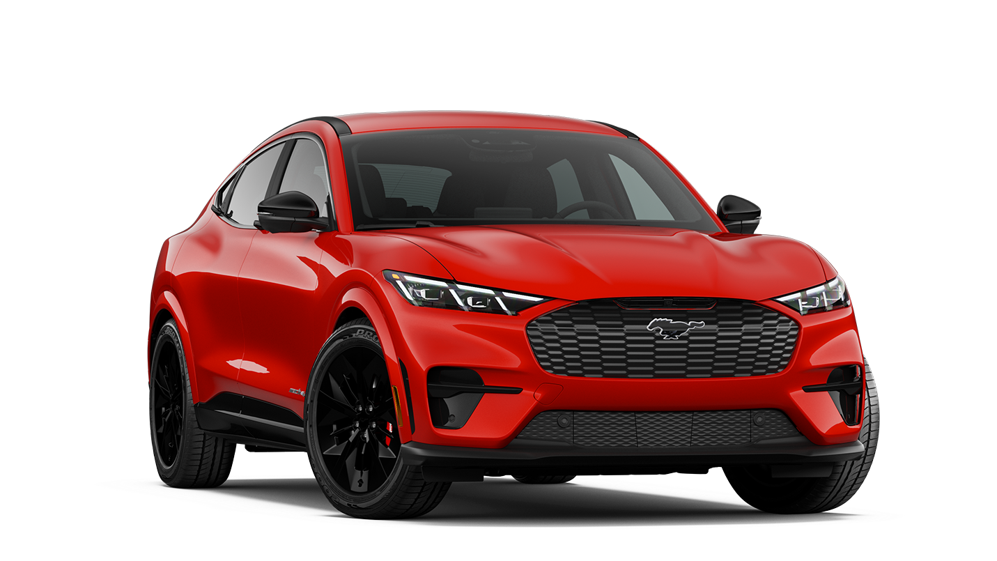 2026 Ford Mustang Mach-E® gt for sale near Hawthorne