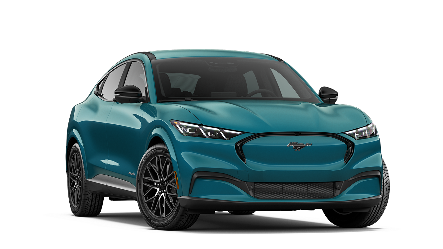 2026 Ford Mustang Mach-E® Premium for sale near Hawthorne