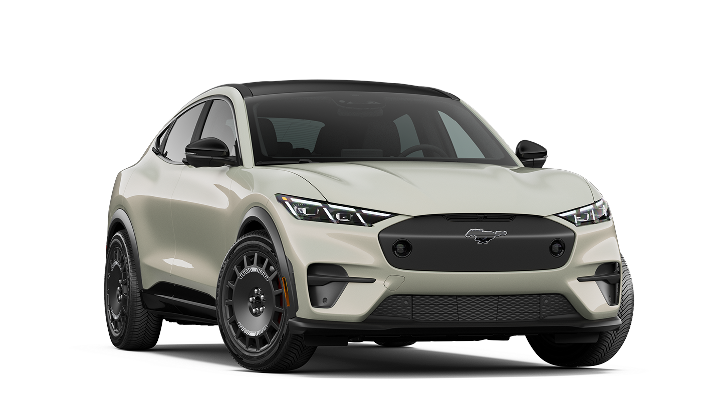 2026 Ford Mustang Mach-E® Rally for sale near Hawthorne