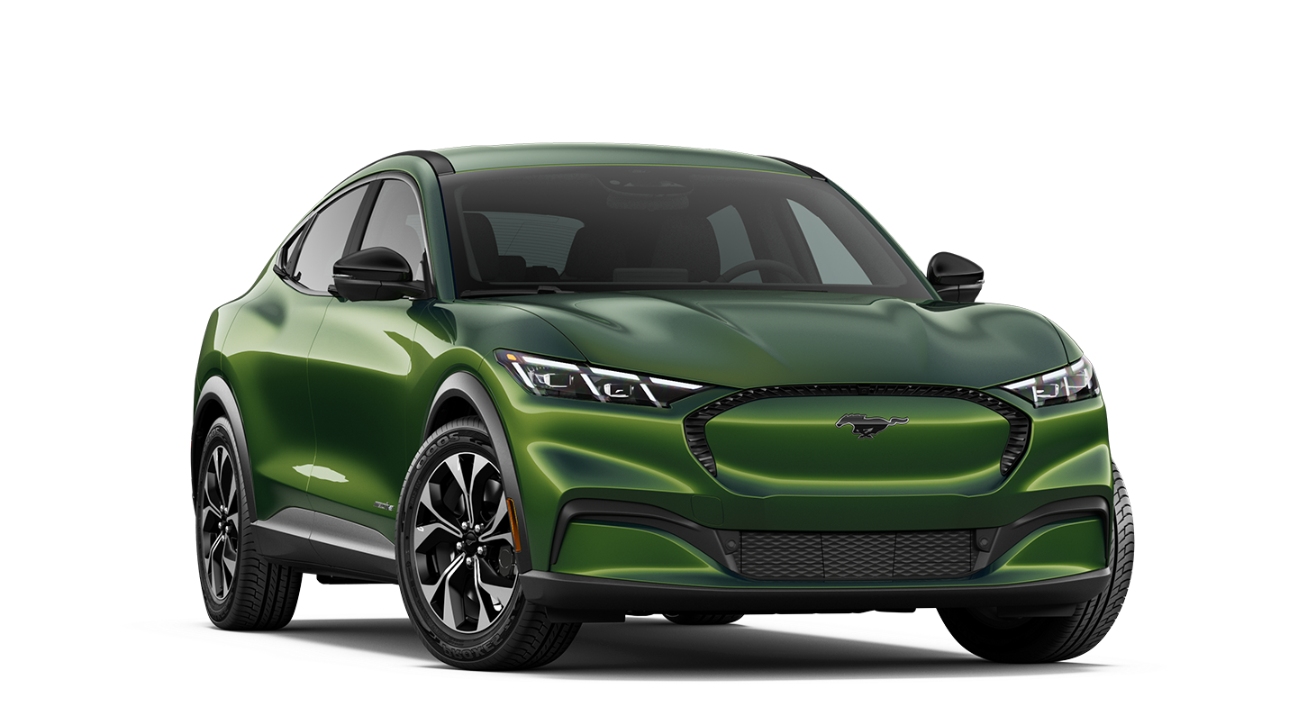 2026 Ford Mustang Mach-E® Select for sale near Hawthorne