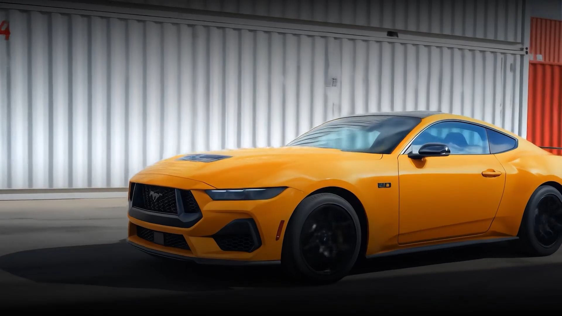 Ford Mustang recall service at South Bay Ford