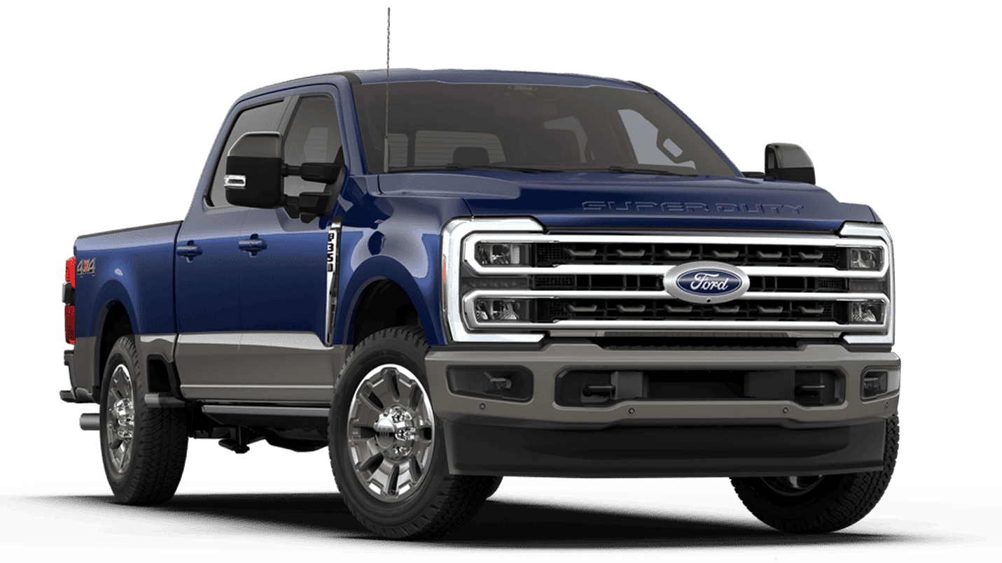 2026 Super Duty® F-350 King Ranch® for sale near Pittsburg