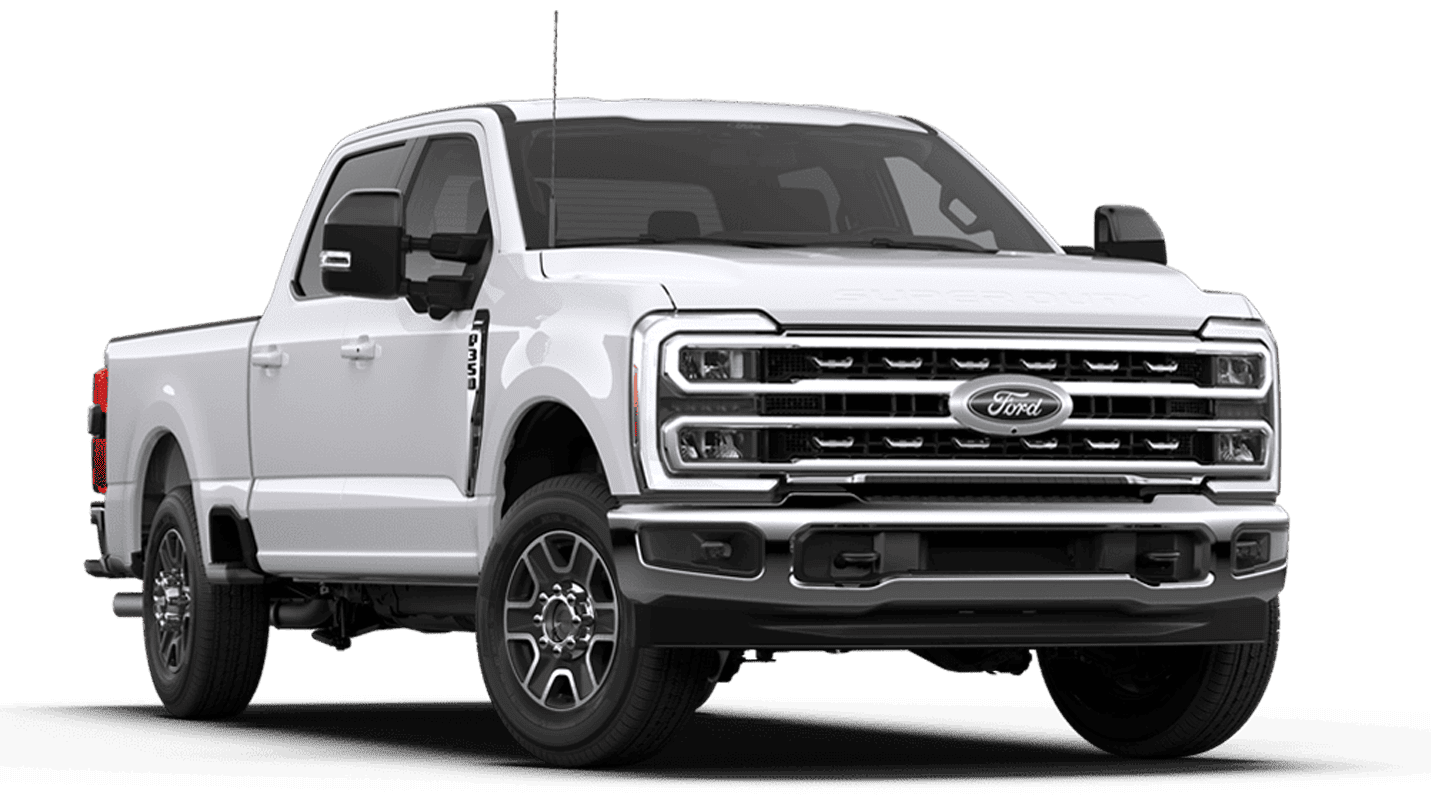 2026 Super Duty® F-350 LARIAT® for sale near Pittsburg