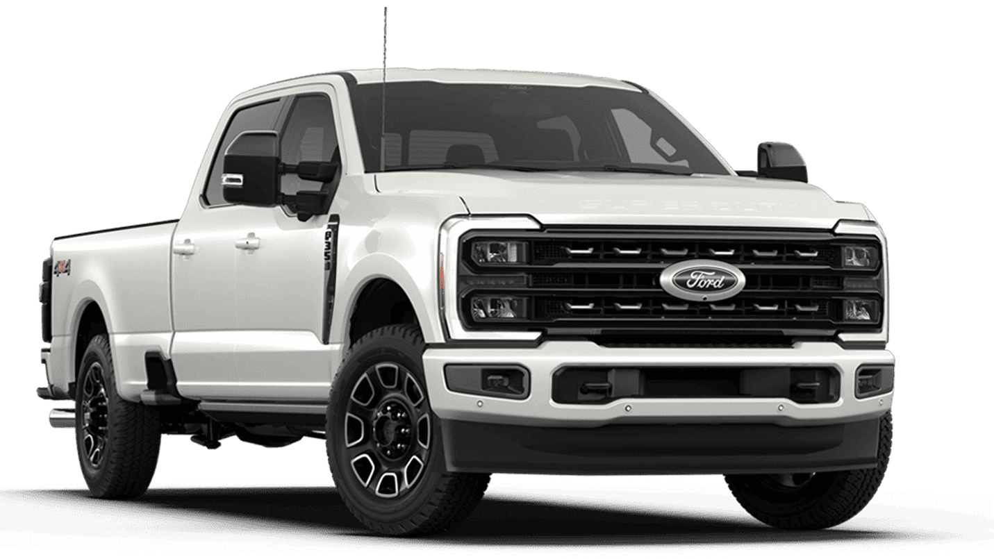 2026 Super Duty® F-350 Platinum® for sale near Pittsburg