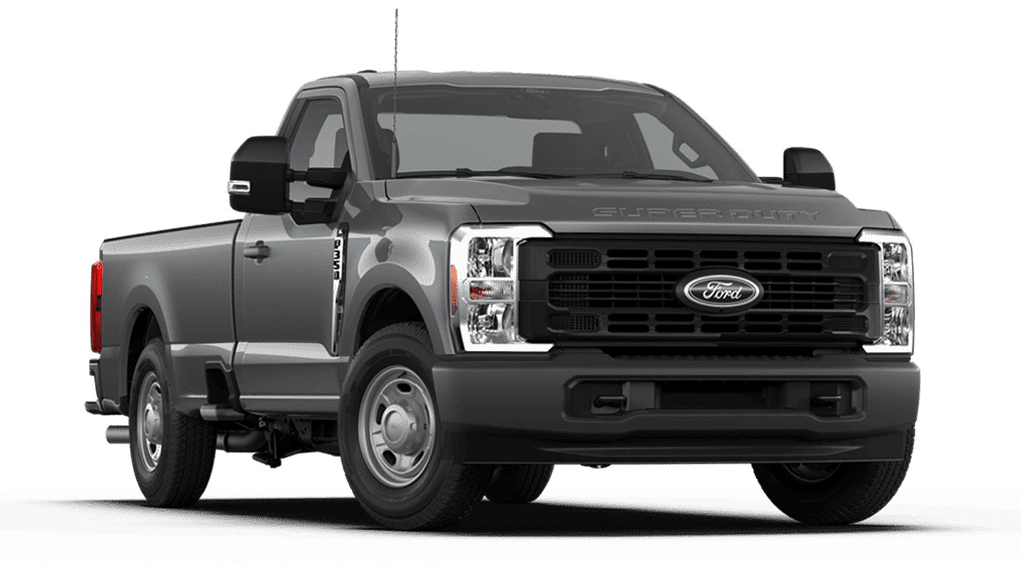2026 Super Duty® F-350 XL for sale near Joplin