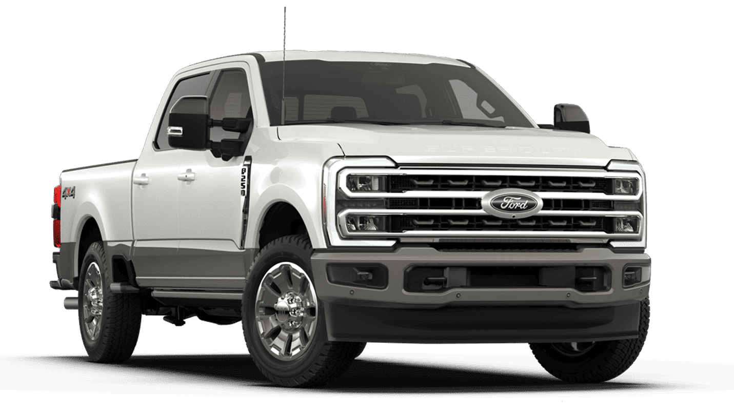 2026 Super Duty® F-250 King Ranch® for sale near Pittsburg
