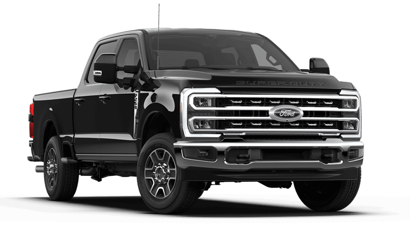 2026 Super Duty® F-250 LARIAT® for sale near Pittsburg