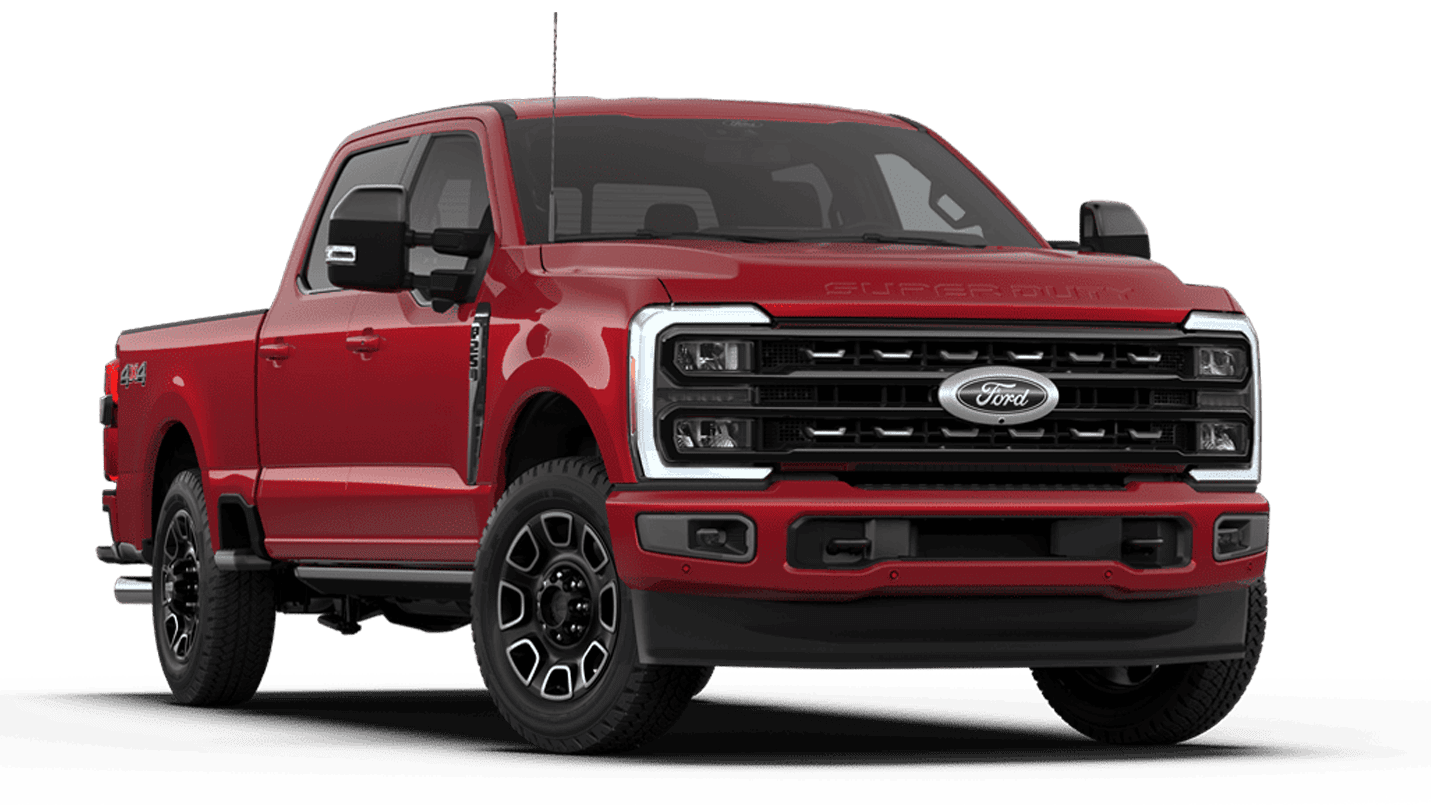 2026 Super Duty® F-250 Platinum® for sale near Pittsburg