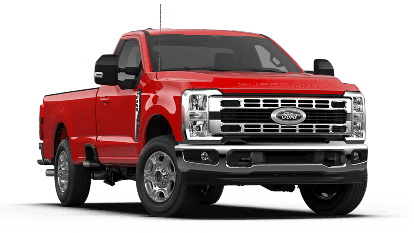 2026 Super Duty® F-250 XLT for sale near Neosho
