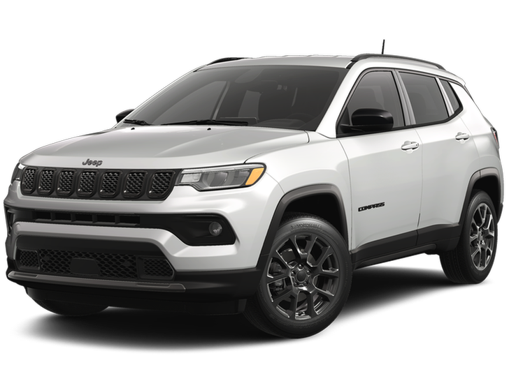 2026 Jeep Compass Latitude Altitude for sale near Skokie