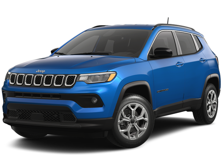 2026 Jeep Compass Latitude for sale near Cicero