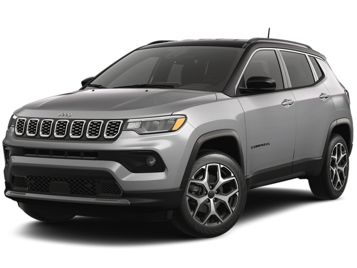 2026 Jeep Compass Limited for sale near Skokie