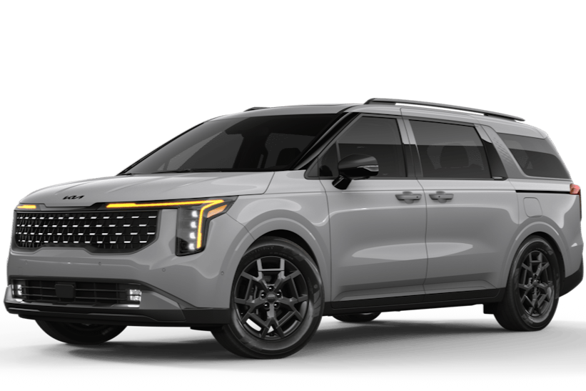 2026 Kia Carnival MPV Hybrid SX Prestige for sale near Pasadena