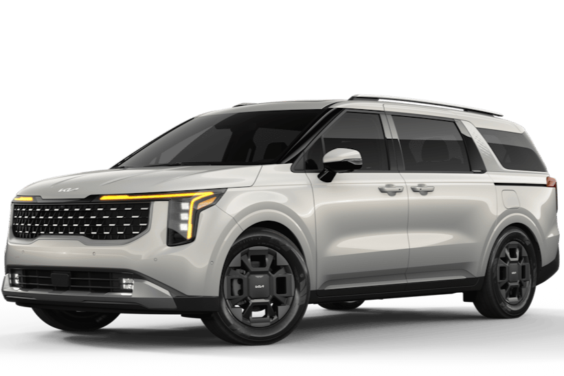 2026 Kia Carnival MPV Hybrid SX for sale near Pasadena