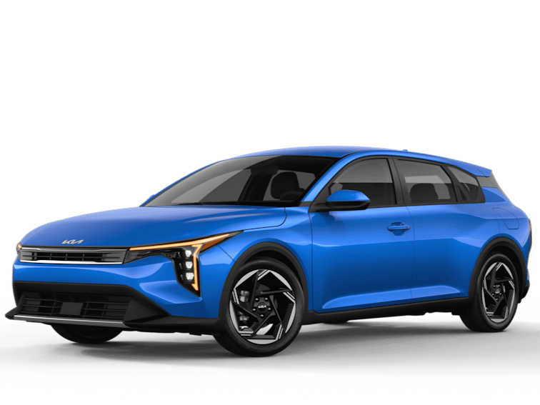 2026 Kia Hatchback EX for sale near Sugar Land