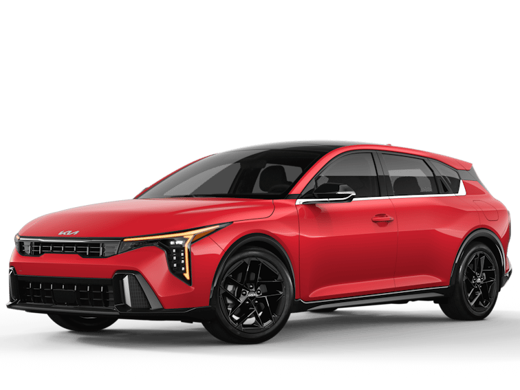 2026 Kia Hatchback GT-Line Turbo for sale near Cypress