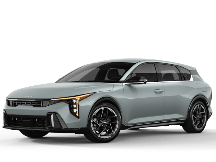 2026 Kia Hatchback GT-Line for sale near Cypress