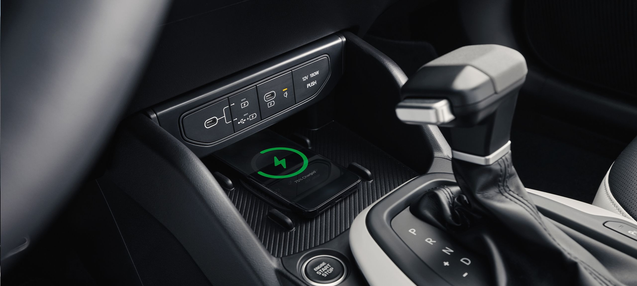 2026 Kia Hatchback Power Up on the Go 