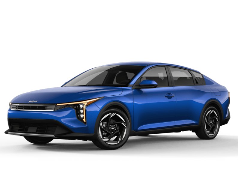 2026 Kia K4 EX for sale near Sugar Land