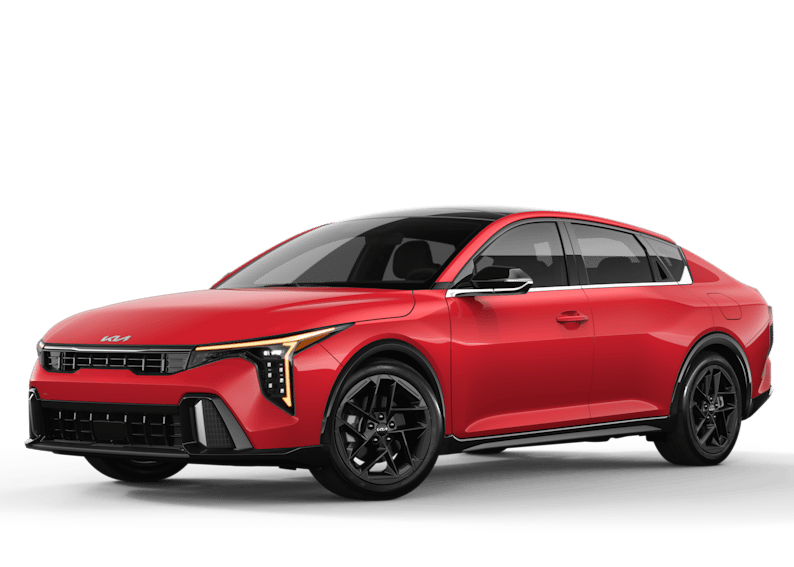 2026 Kia K4 GT-Line Turbo for sale near Cypress