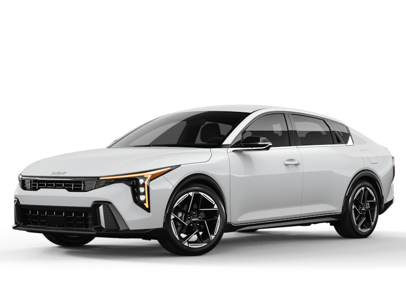 2026 Kia K4 GT-Line for sale near Cypress