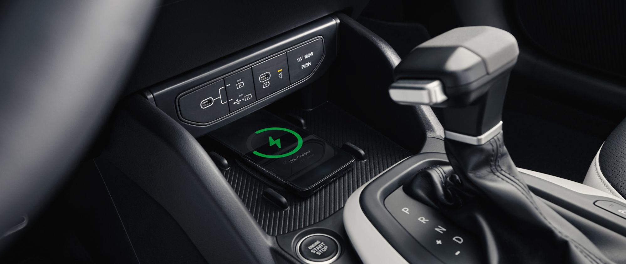 2026 Kia K4 Connected & Captivating 