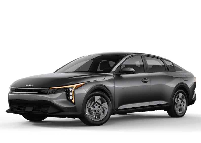 2026 Kia K4 LX for sale near Houston