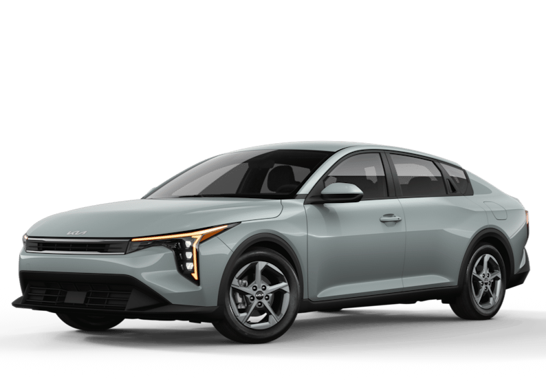 2026 Kia K4 LXS for sale near Sugar Land