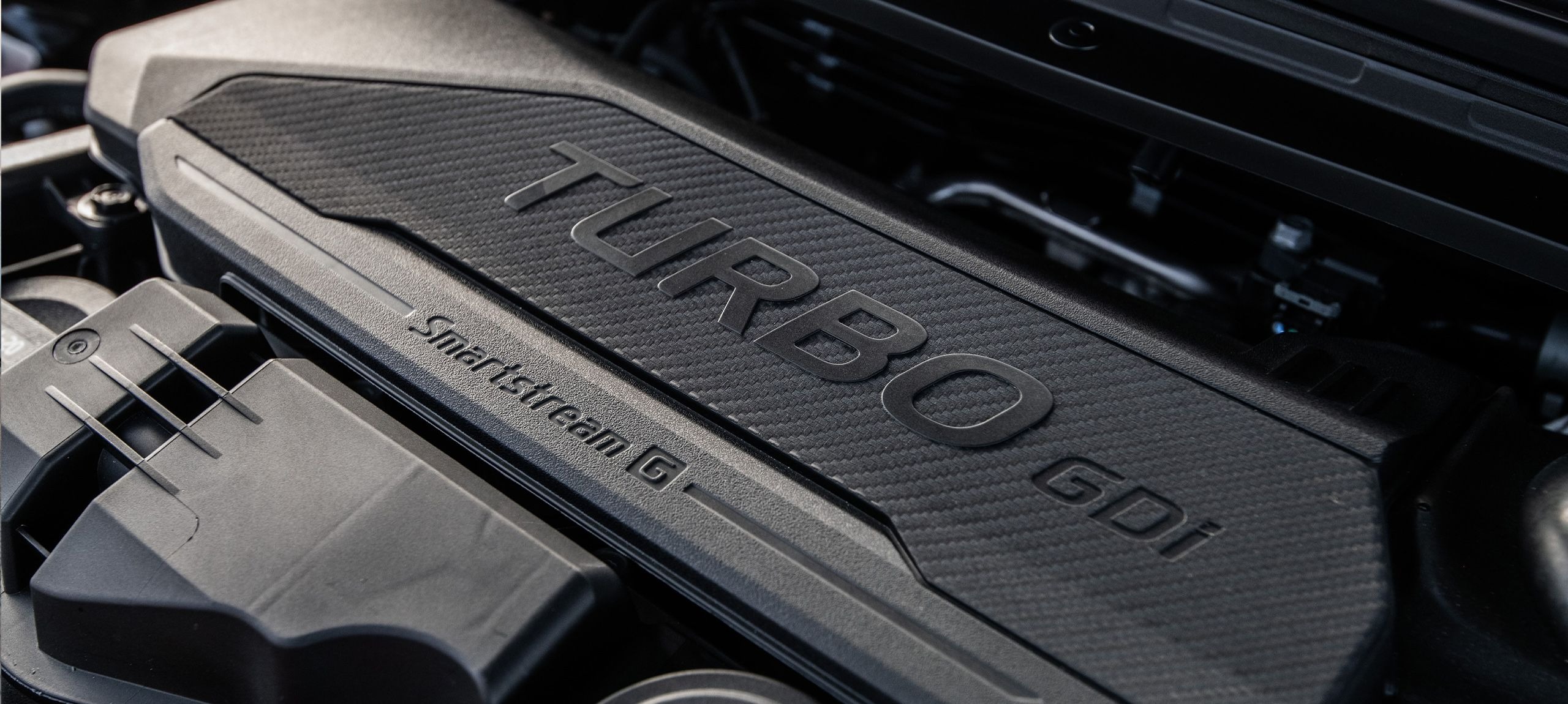 2026 Kia K4 Turbocharged Engine 