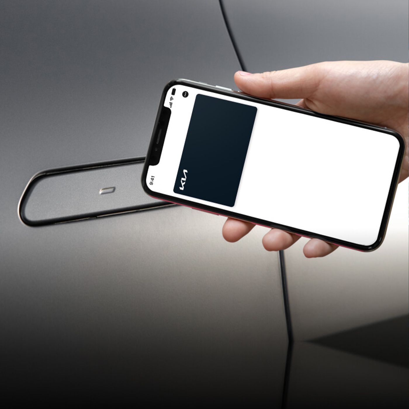 2026 Kia K5 Digital Key 2.0