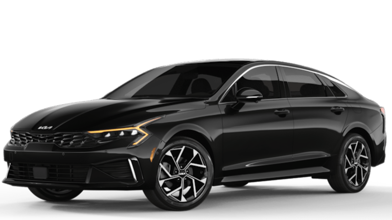 2026 Kia K5 EX for sale near Pasadena