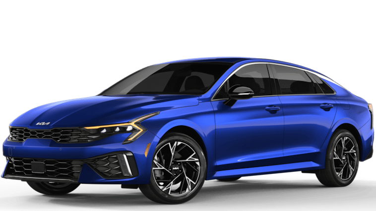 2026 Kia K5 GT-Line AWD for sale near Cypress