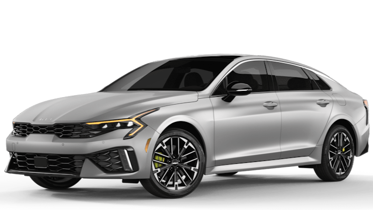 2026 Kia K5 GT for sale near Pasadena