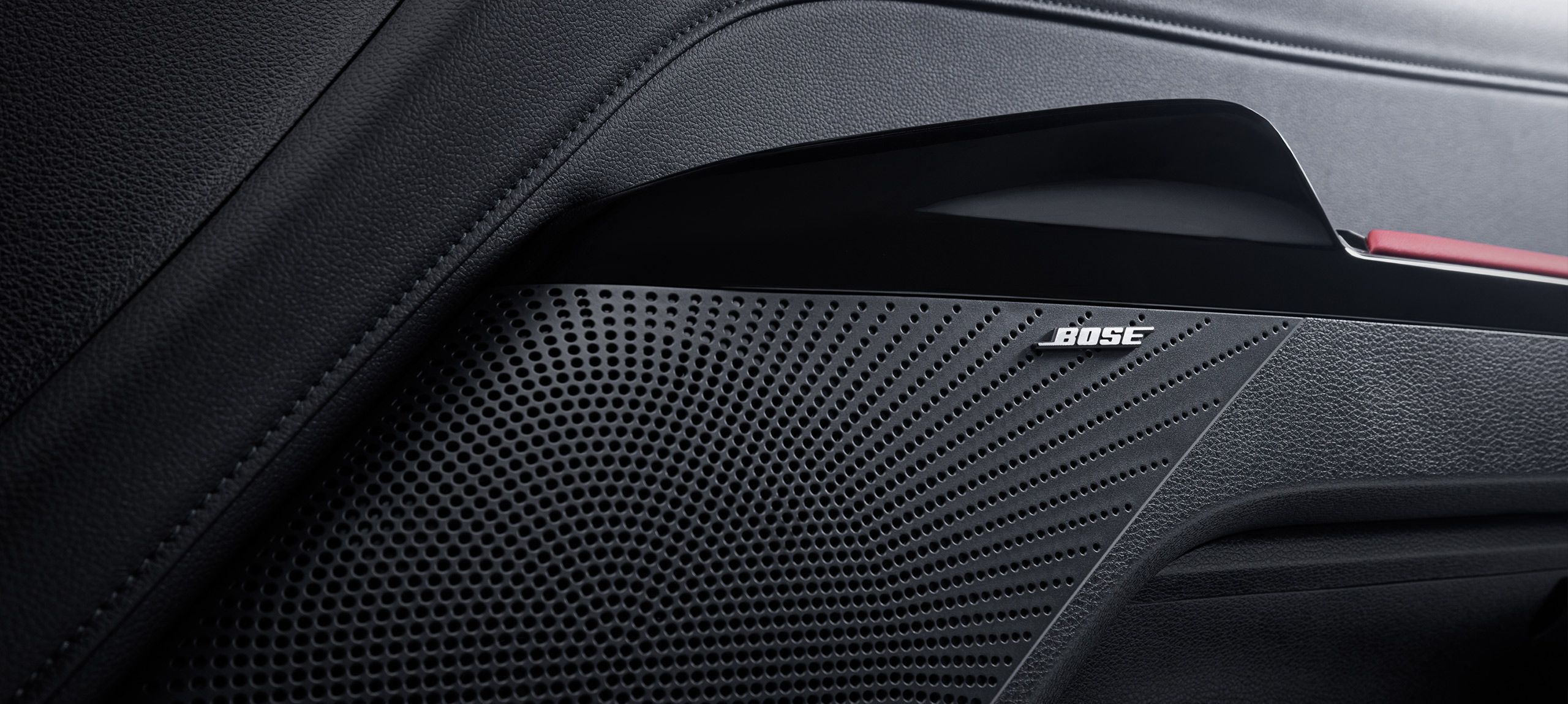 2026 Kia K5 Bose® Premium Audio