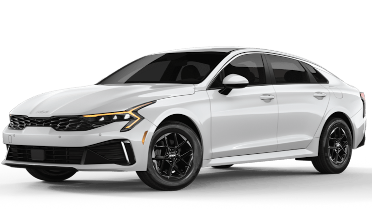 2026 Kia K5 LX for sale near Houston