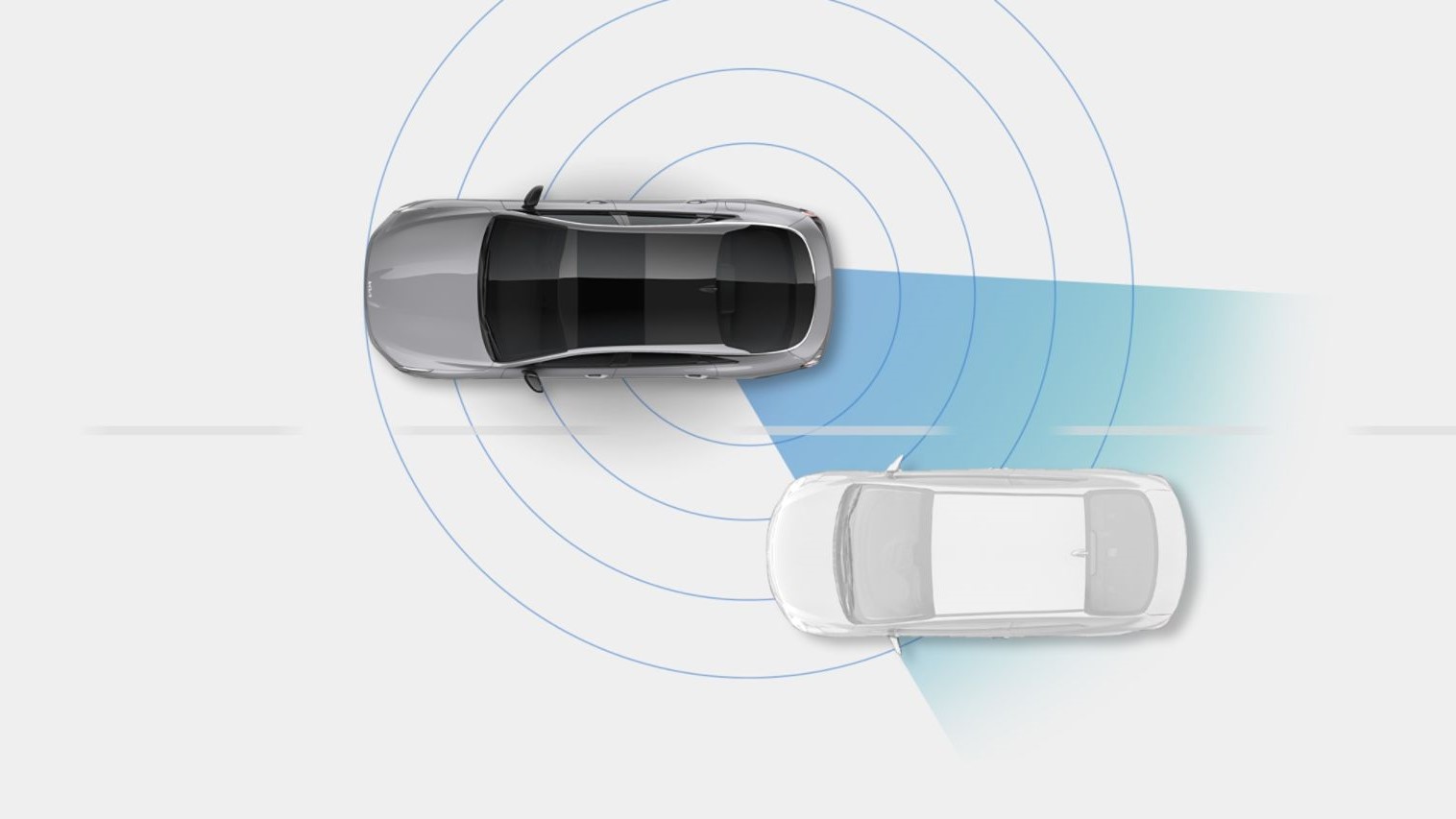 2026 Kia K5 Blind-Spot Collision-Avoidance Assist