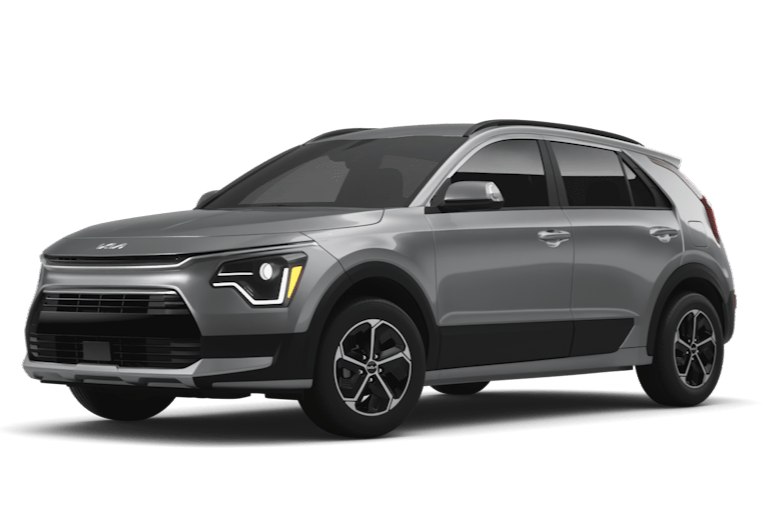 2026 Kia Niro Hybrid EX for sale near Sugar Land