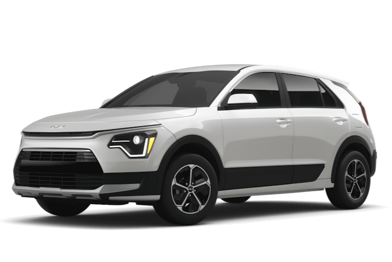 2026 Kia Niro Hybrid LX for sale near Houston