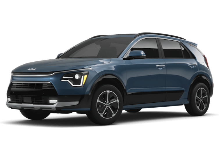 2026 Kia Niro Hybrid SX for sale near Cypress