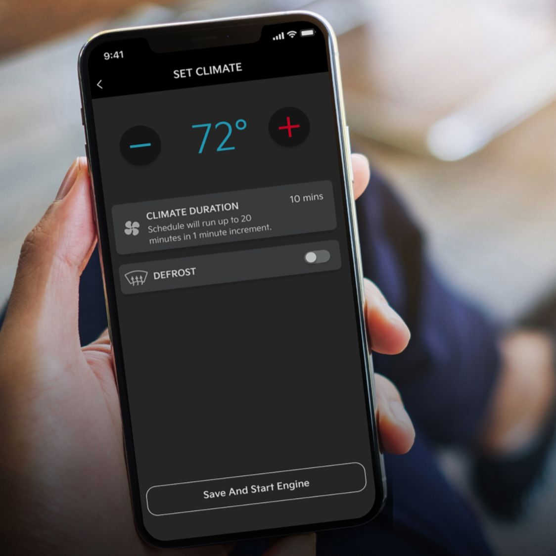 2026 Kia Niro Hybrid Remote Start & Climate Control 