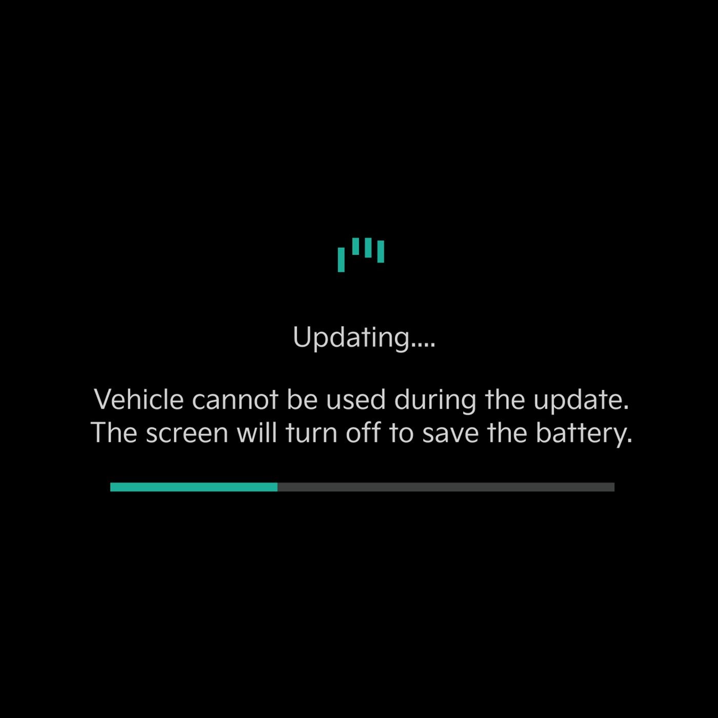 2026 Kia Niro Hybrid Over the Air Updates 